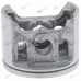 Kit piston drujba Dolmar PS 7900, PS 7910, Makita DCS 6401, Solo 681 52mm (Platt) 